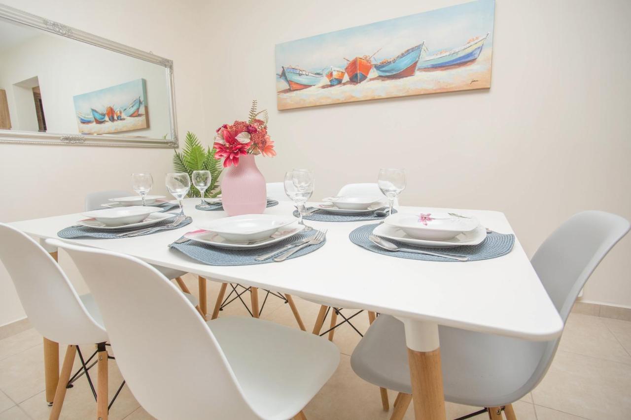 Rhodes CityRhodes Marine Houseアパートメント エクステリア 写真