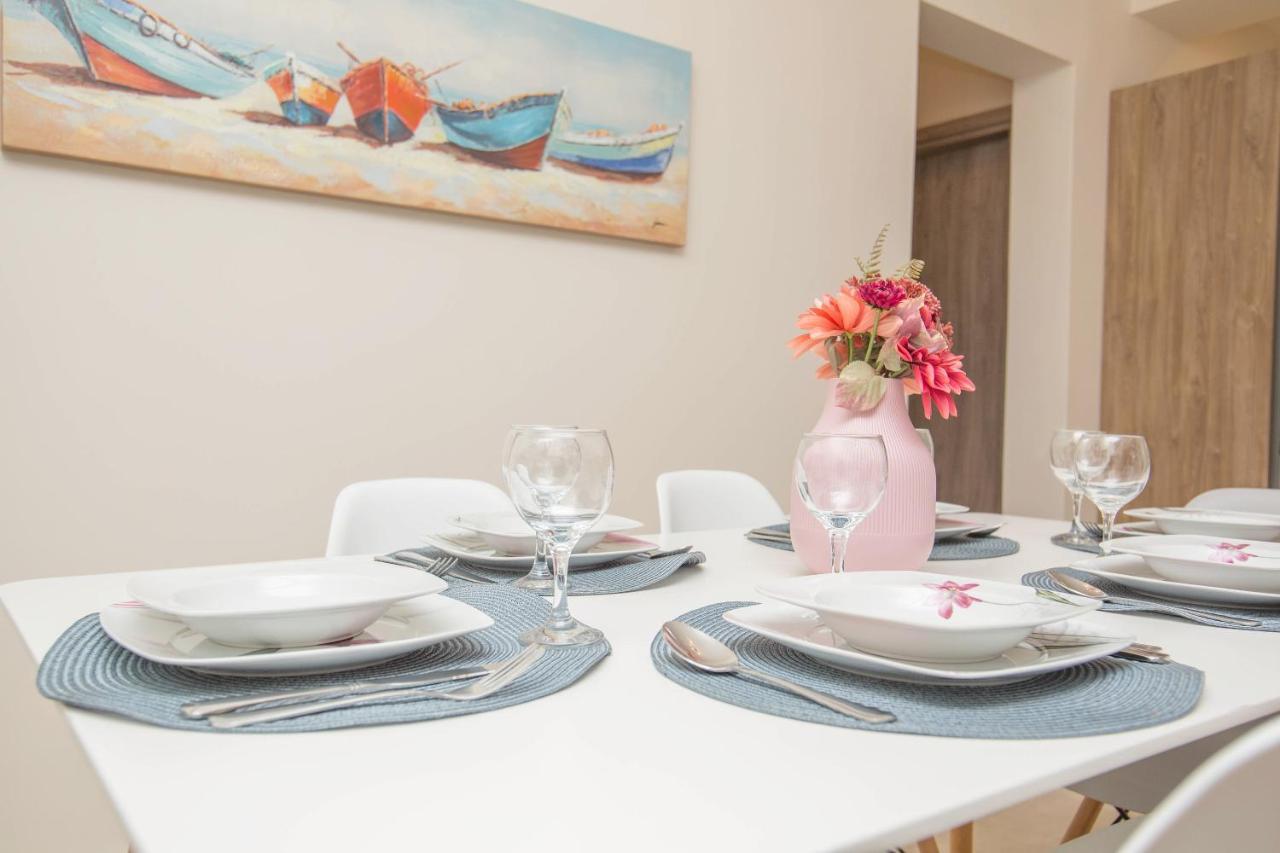 Rhodes CityRhodes Marine Houseアパートメント エクステリア 写真