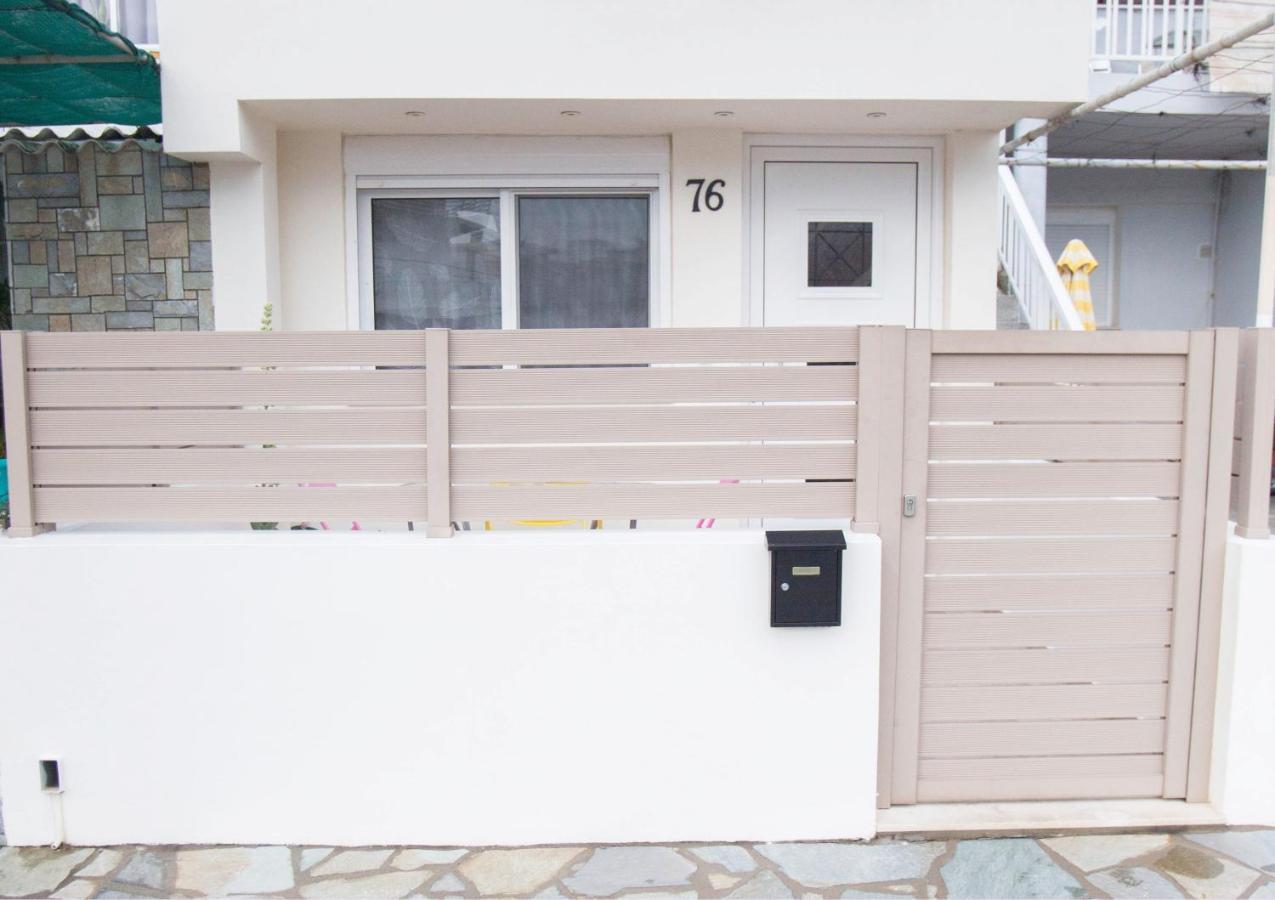 Rhodes CityRhodes Marine Houseアパートメント エクステリア 写真