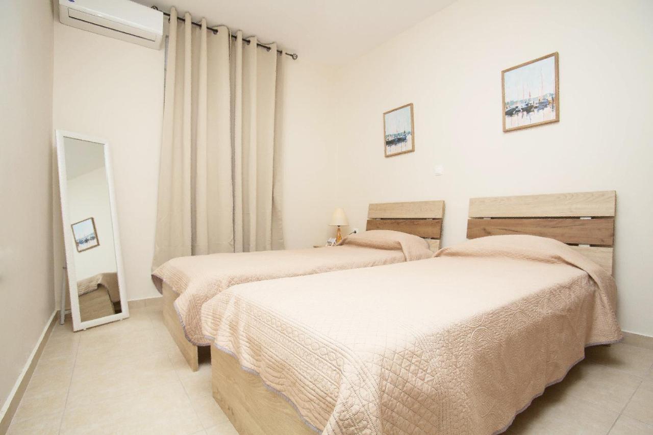 Rhodes CityRhodes Marine Houseアパートメント エクステリア 写真
