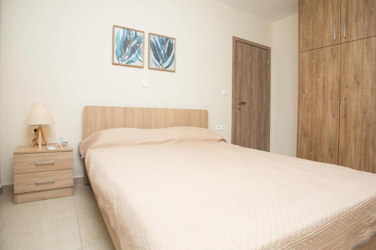 Rhodes CityRhodes Marine Houseアパートメント エクステリア 写真