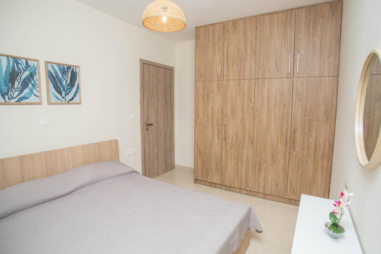 Rhodes CityRhodes Marine Houseアパートメント エクステリア 写真