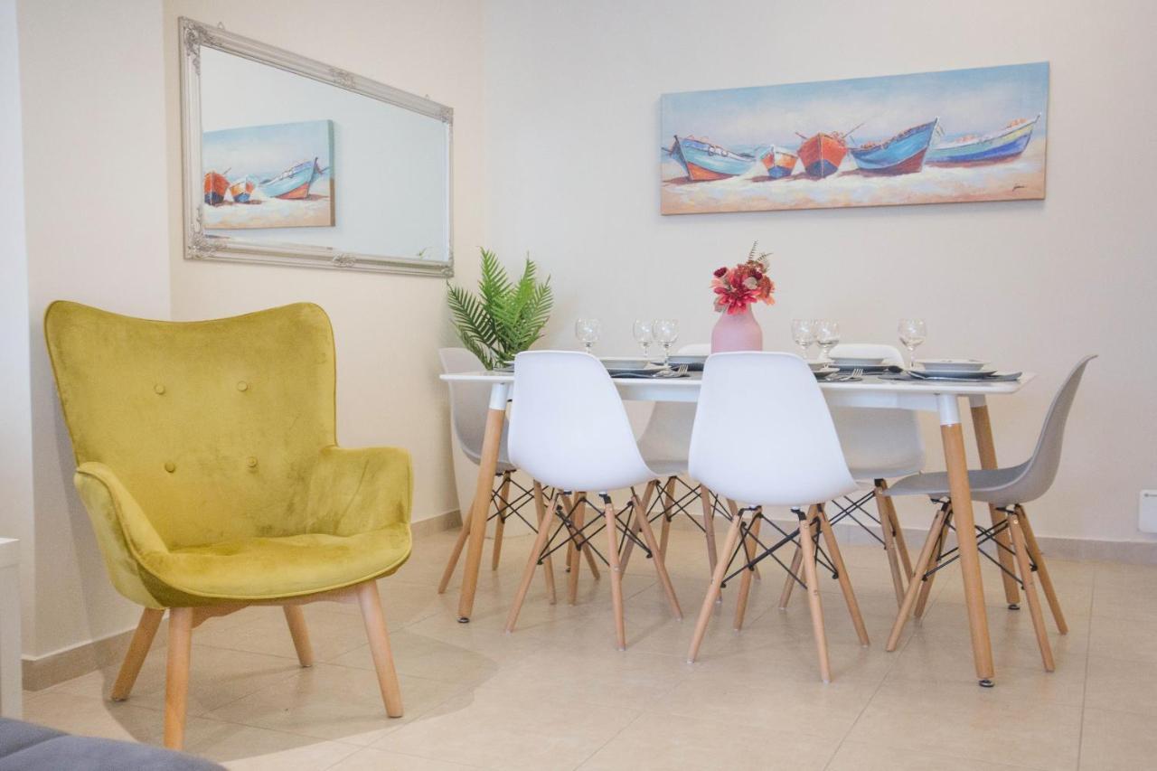 Rhodes CityRhodes Marine Houseアパートメント エクステリア 写真