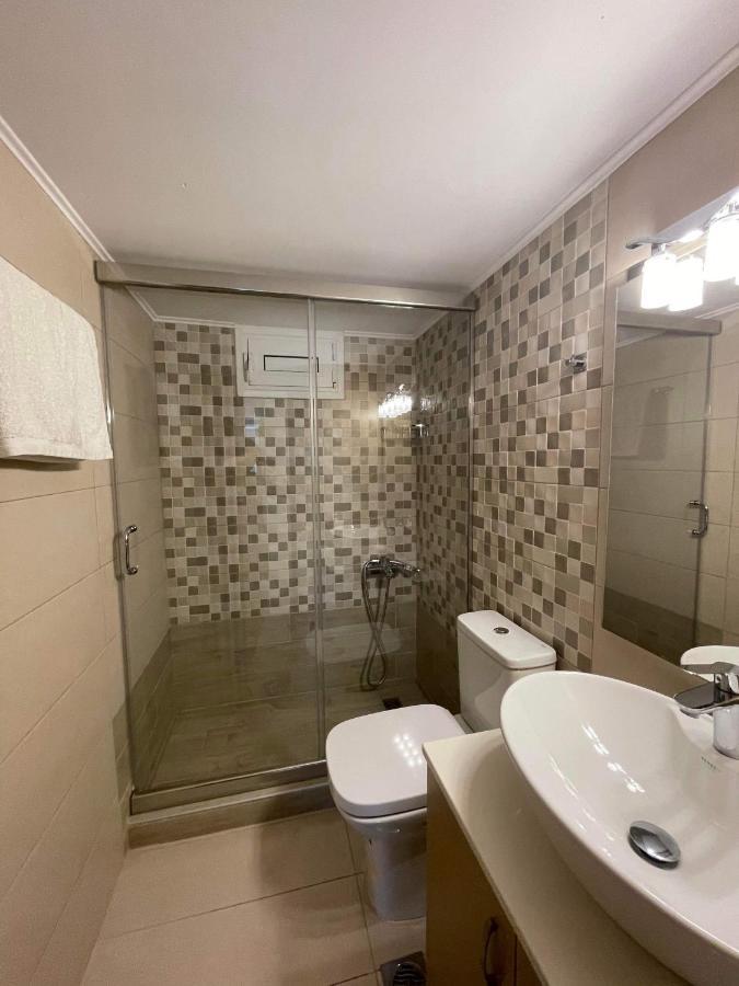 Rhodes CityRhodes Marine Houseアパートメント エクステリア 写真